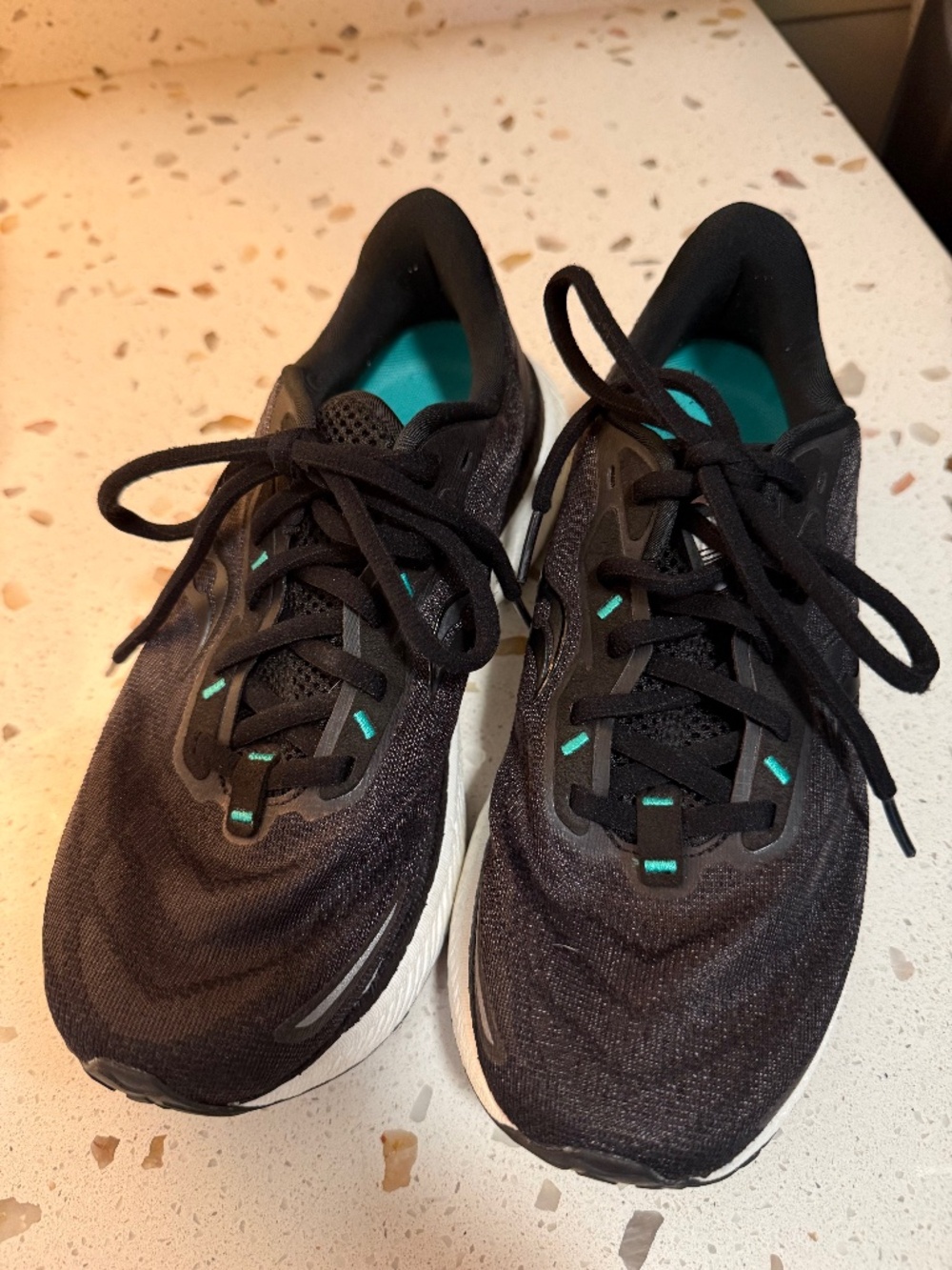 Saucony FormFit Running Shoes